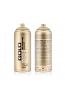 Gold M3010 Gold Matt 400ml - MC 285759