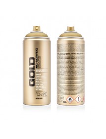 Gold M3010 Gold Matt 400ml - MC 285759