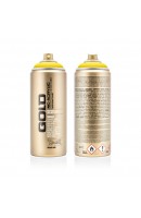 Gold S1000 Shock Yellow Light 400ml - MC 285592