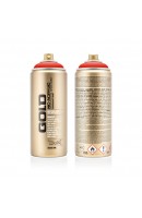 Gold S2020 Shock Orange Dark 400ml - MC 285639