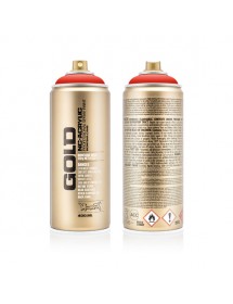 Gold S2020 Shock Orange Dark 400ml - MC 285639