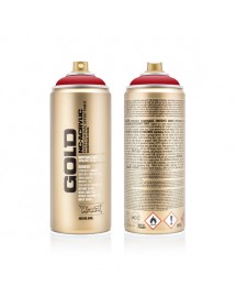 Gold S3020 Shock Kent Blood Red 400ml - MC 285653