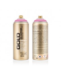Gold S4000 Pink Light 400ml - MC 285660
