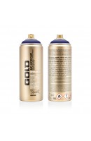Gold S4220 Shock Lilac 400ml - MC 285684