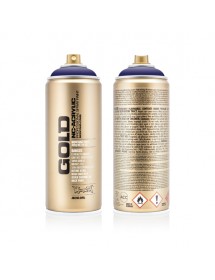 Gold S4220 Shock Lilac 400ml - MC 285684