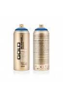 Gold S5010 Shock Blue 400ml - MC 285707 Gold S5010 Shock Blue 400ml - MC 285707