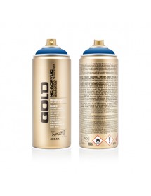 Gold S5010 Shock Blue 400ml - MC 285707