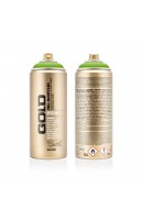 Gold S6000 Shock Green Light 400ml - MC 285721 Gold S6000 Shock Green Light 400ml - MC 285721