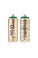 Gold S6010 Shock Green 400ml - MC 285738 Gold S6010 Shock Green 400ml - MC 285738