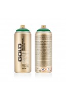 Gold S6020 Shock Green Dark 400ml - MC 285745 Gold S6020 Shock Green Dark 400ml - MC 285745