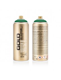 Gold S6020 Shock Green Dark 400ml - MC 285745
