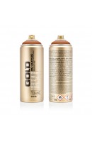 Gold S8000 Shock Brown Light 400ml - MC 285752 Gold S8000 Shock Brown Light 400ml - MC 285752
