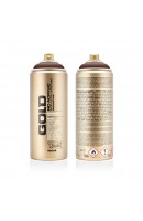 Gold S8010 Shock Brown 400ml - MC 285769 Gold S8010 Shock Brown 400ml - MC 285769