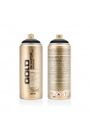 Gold S9000 Shock Black 400ml - MC 285783 Gold S9000 Shock Black 400ml - MC 285783