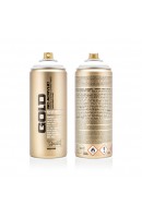 Gold S9100 Shock White 400ml - MC 285790 Gold S9100 Shock White 400ml - MC 285790