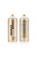 Gold S9110 Shock White Cream 400ml - MC 285806 Gold S9110 Shock White Cream 400ml - MC 285806