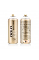 Gold S9120 Shock White Pure 400ml - MC 285820 Gold S9120 Shock White Pure 400ml - MC 285820