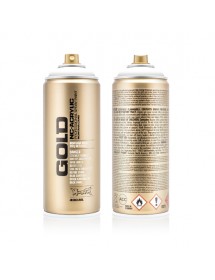 Gold S9120 Shock White Pure 400ml - MC 285820
