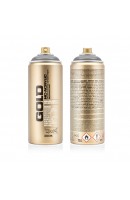 Gold T9000 Transparent Black 400ml - MC 285899 Gold T9000 Transparent Black 400ml - MC 285899