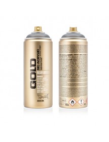 Gold T9000 Transparent Black 400ml - MC 285899