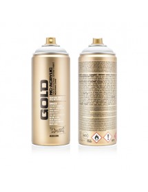 Gold T9100 Transparent White 400ml - MC 285905