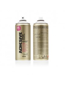 Adhesive Spray Permanent 400ML - MC 376252