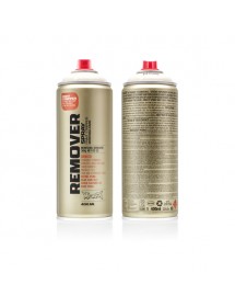 Remover Spray 400ML - MC 376290