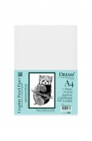 DREAM© Graphite Pencil Paper 10 Sheets - GCL160A4-10