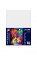 DREAM© Watercolour Paper Series 1 - WHL300A3-10
