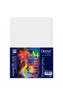 DREAM© Watercolour Paper Series 1 - WHL300A4-10