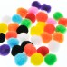 Pom-Pom Assorted Colour "2.0cm" - HC PM20050M