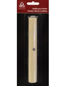 SIO-2 WOODEN ROLLER