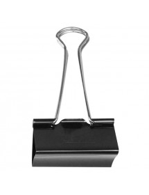 Binder Clip (Black) - BC 2051