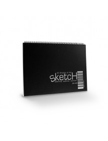 KCK Sketch Pad - 40 Sheets "A4" - SK 540-A4