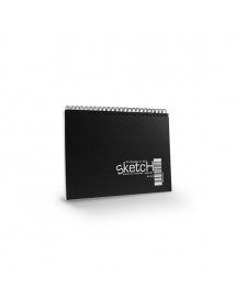 KCK Sketch Pad - 40 Sheets "A5" - SK 540-A5