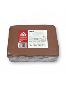 SIO-2 5KG TEIDE STONEWARE