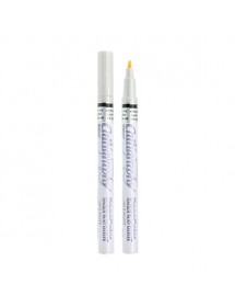 DecoColor Paint Marker "Silver" - MA 125SL DecoColor Paint Marker "Silver" - MA 125SL